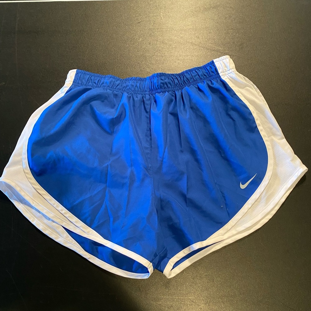 Short shorts